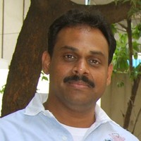 Jethendranath Chalasani