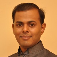 Ashesh Shah