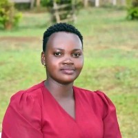 Karungi Priscillar