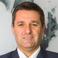 Jose Correia