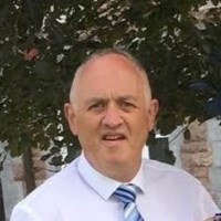 Joe Murray