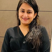 Neha Sengupta
