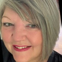 Christine Morgan
