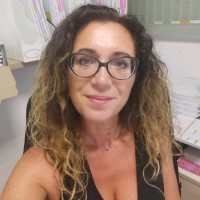Valerie Carteron