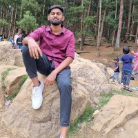 Arun Immanuel