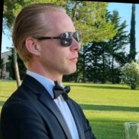 Marcus Svensson