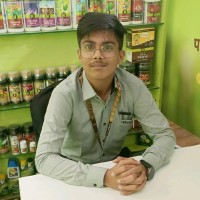 Vedanth Gangwal