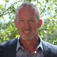 Don Leitch  (P.Eng.)