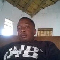 Terrence Oupa Dladla