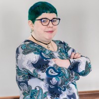 Ellie Mccormick