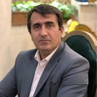 Javad Lahooti eshkevari