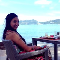 Poonam Gusain