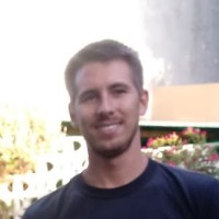 Nicolas Oehrtmann