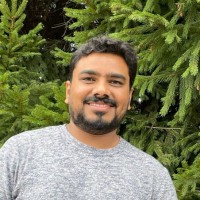 Abhijit Deshmane