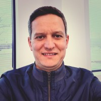 Rodrigo Ribeiro, Ph.D.