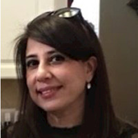 Maryam Shekarchian