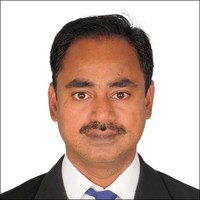 Dharmaraj M
