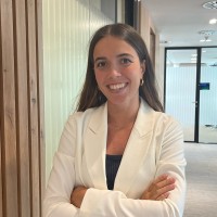 Blanca Bernat Luis