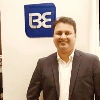 Nitesh M. Upadhyay.