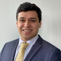 Sergio Daniel Prado Chavarria