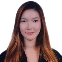 Su-Lin Driscoll