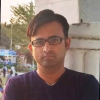 Nuzair Ahmed Jamro .