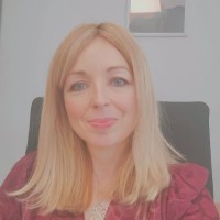 Evangelia Zoupa