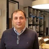 Mohammad Nemati