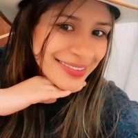 Jeane Rodrigues
