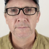 James Fossett