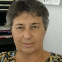 Christine DESCHAMPS