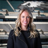 Ryan Hammond, Mba