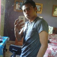 Froylan C quintero