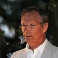 Chris VANDENBOGAERDE