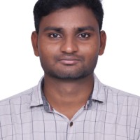 Hari Krishna Alakunta