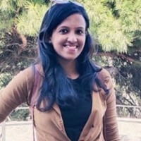 Dr. Ishita Biswas