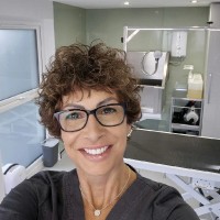 Colette Hunter