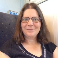Elizabeth Tideswell