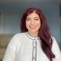 Manahil Ali