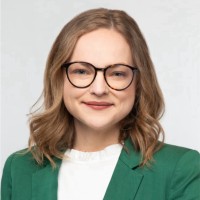 Emily Crain
