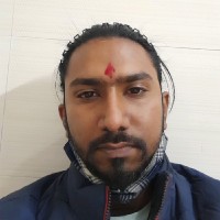 Sidharth Pandey
