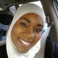Sayeeda Abdul-Alahad