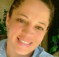 Cilene Marcelo dos Santos
