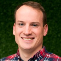 Andrew Buck, Aia