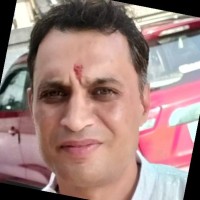 Harsh Bhatt