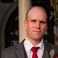 James Sharpe