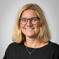 Sanne Rindholm