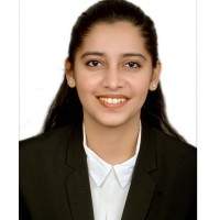 Janhavi Gaikwad