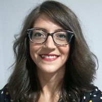 María Jesús Benito Rodríguez