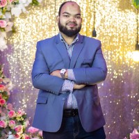 Kawsher Ahmed